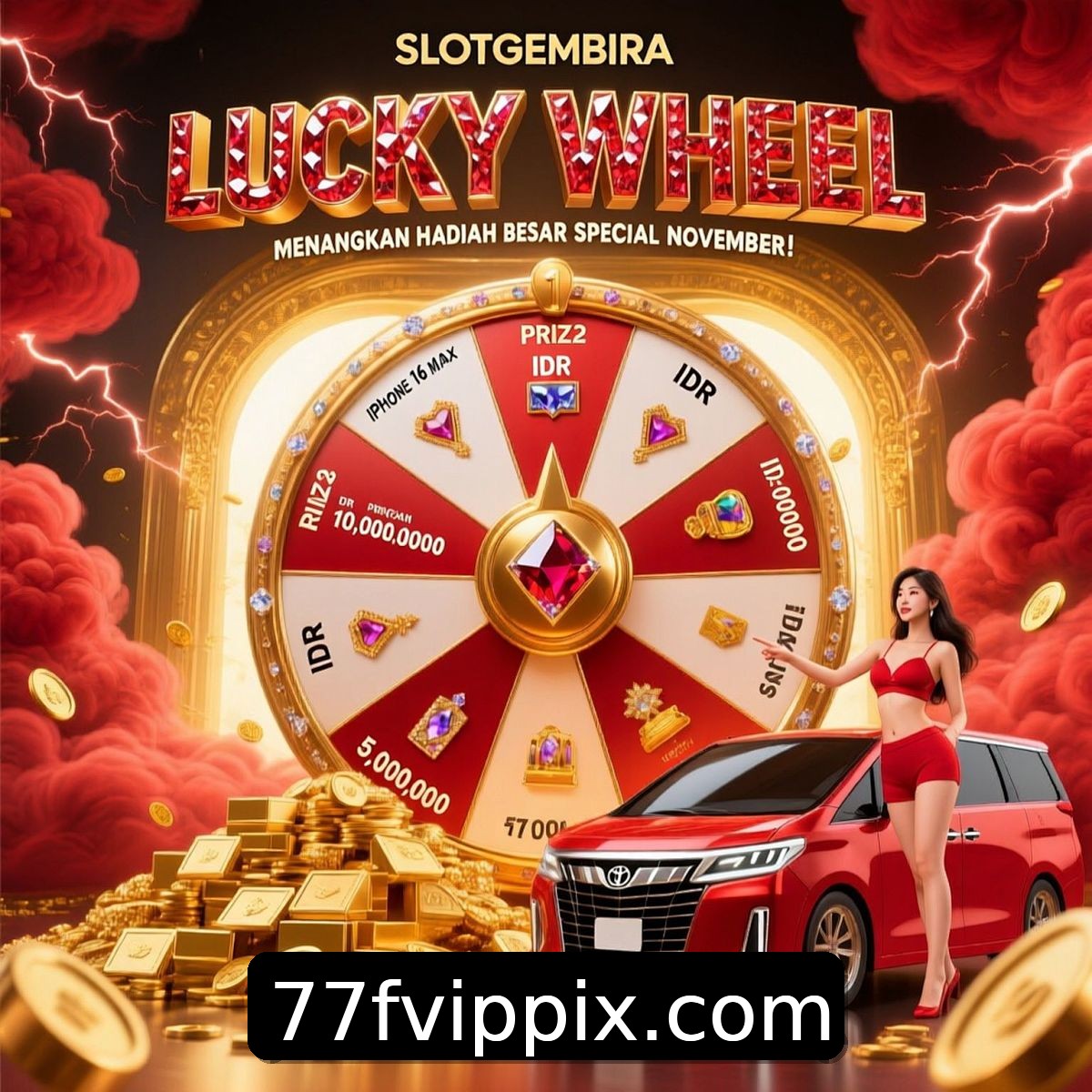 PIX Instantâneo 77f