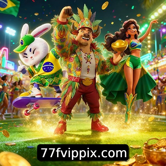 Bônus de Boas-vindas 77f